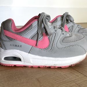 Nike air Max size 7c